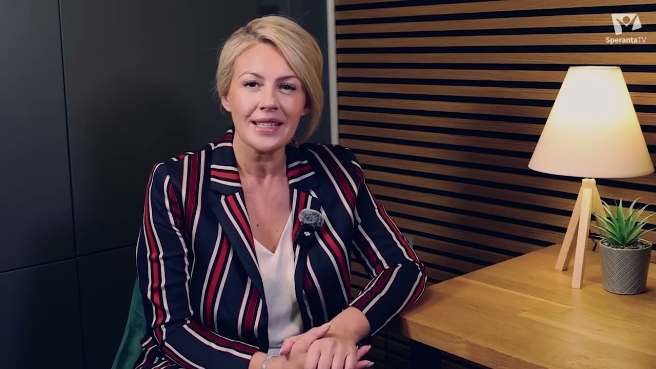 Conectat la cer: Când omul salvat începe să îi salveze pe alții | Daiana Miclea