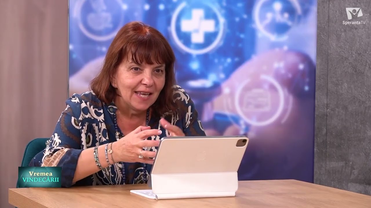 Vremea vindecării | Boala autoimună - între apărare și dezechilibru (1)