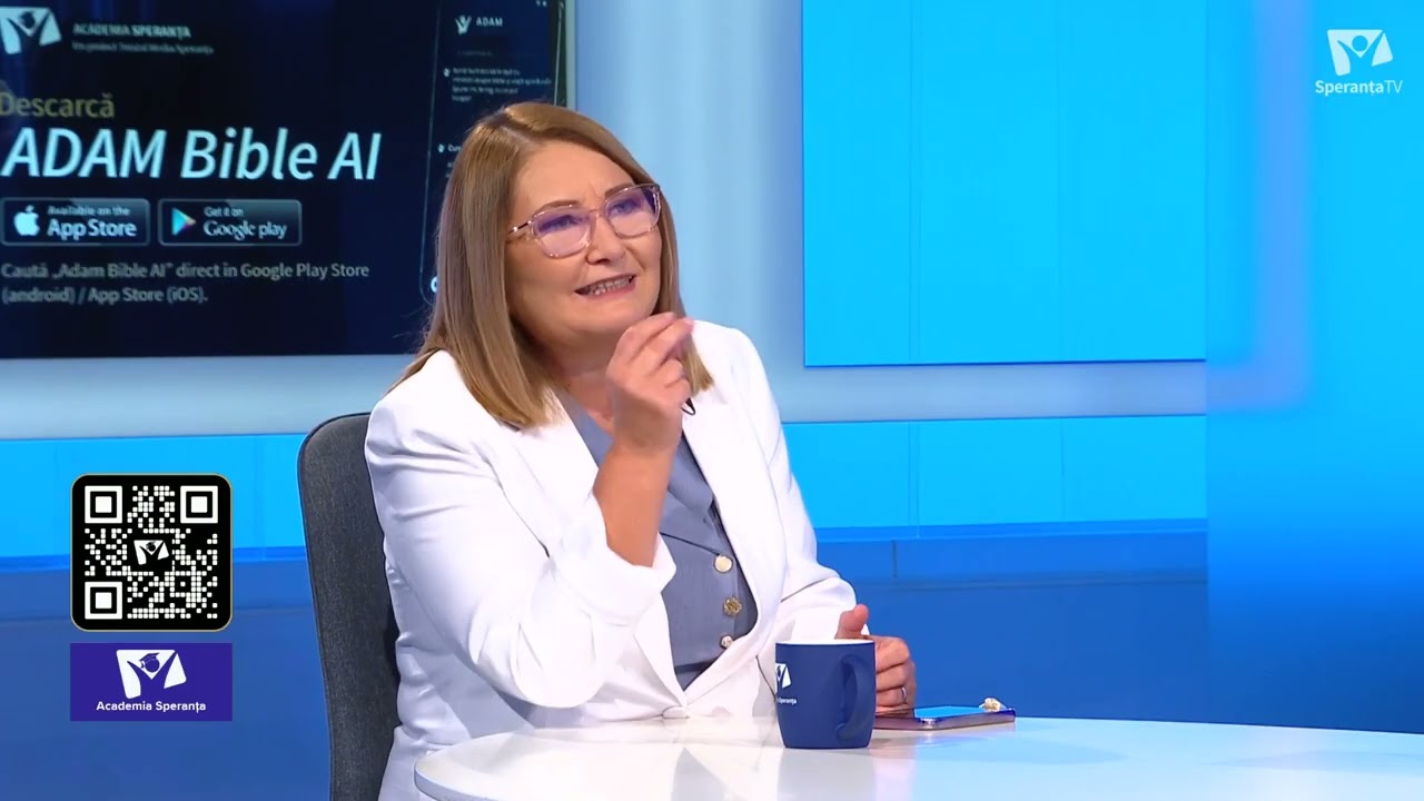 Academia Speranța | Ep 1 | 05.10.2026