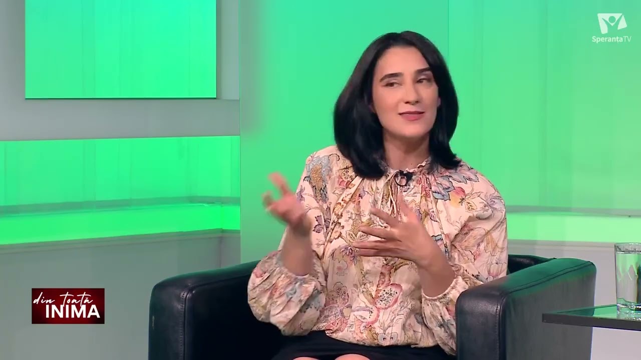 Din toată inima | Asertivitatea în contextul violenței (2)