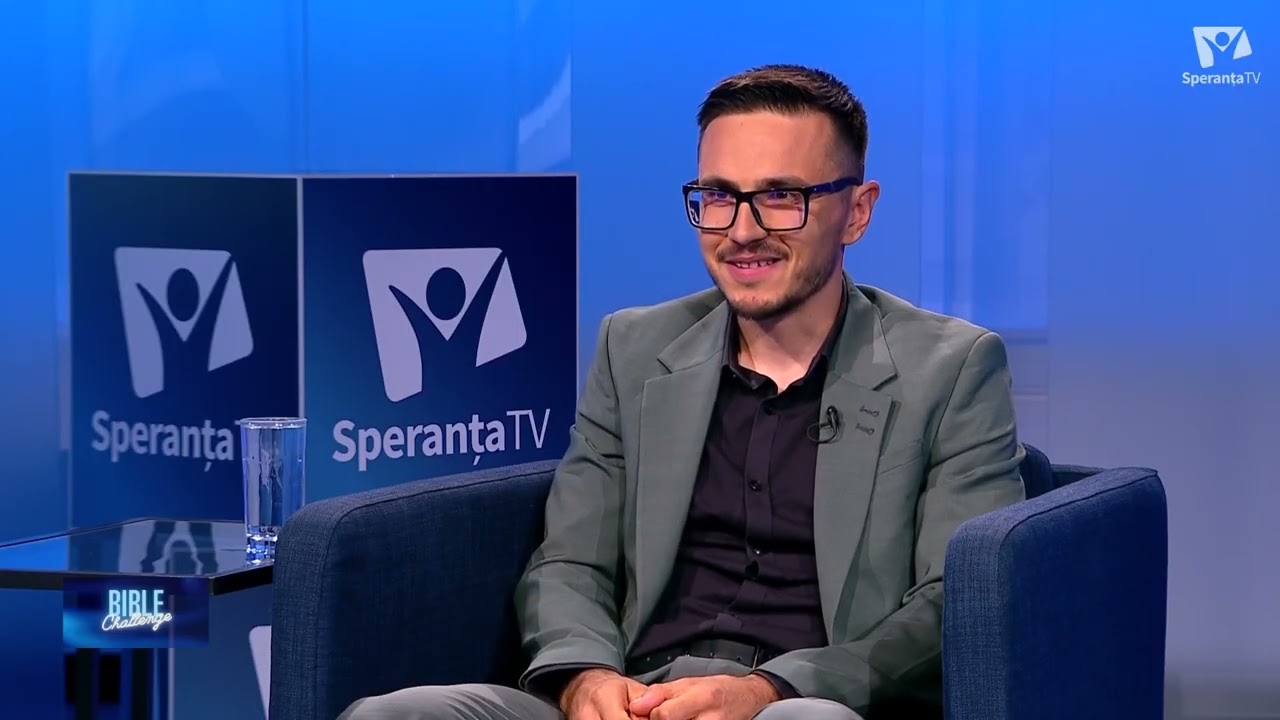 Un misionar, un electrician și un student: trei întâlniri cu Dumnezeu | Bible Challenge S2E2