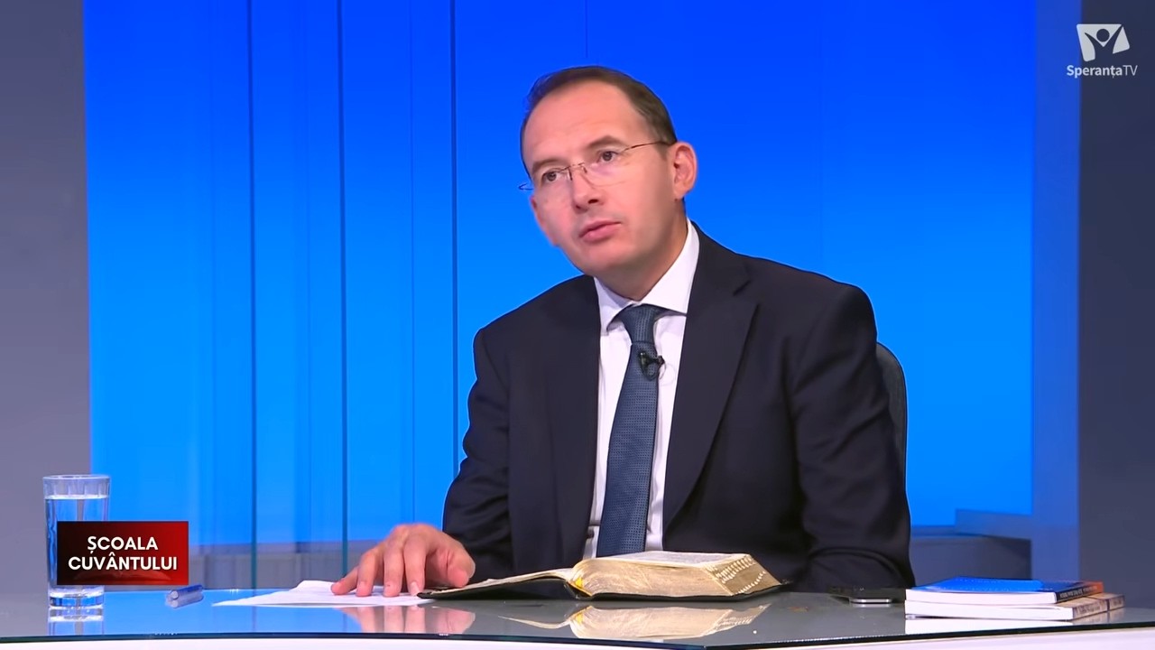 Profeții din Noul Testament: Isus, apostolii și darul profeției | Școala Cuvântului, Studiul 4