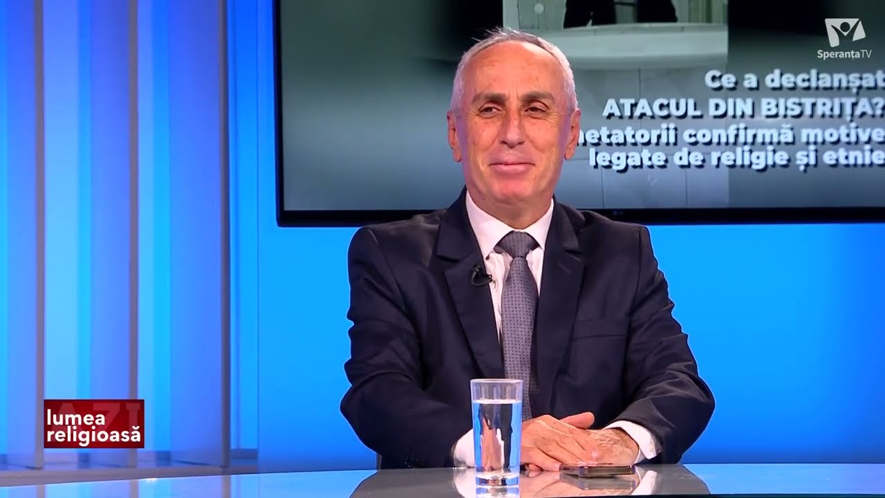 Ce a declanșat atacul din Bistrița? Motive legate de religie și etnie | Lumea Religioasă Azi