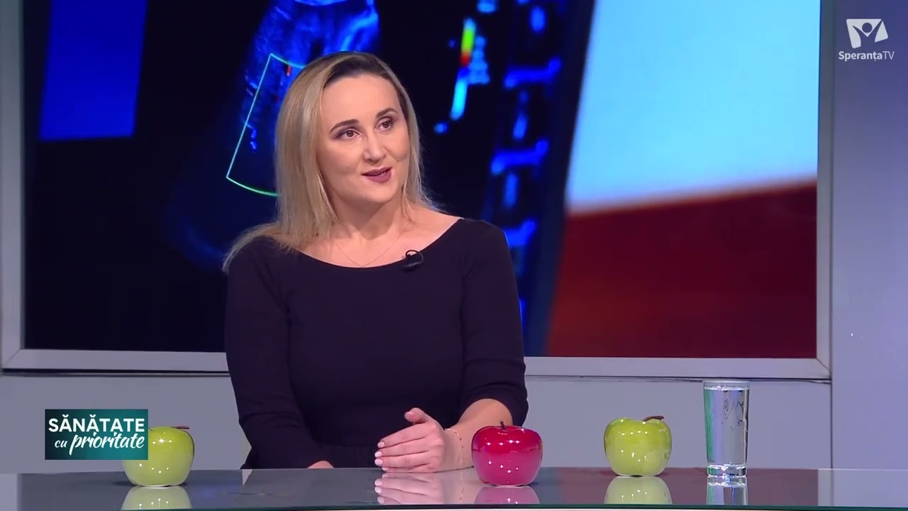 Sănătate cu prioritate | Controlul ginecologic de toamnă / După 40: schimbările din viața unei femei