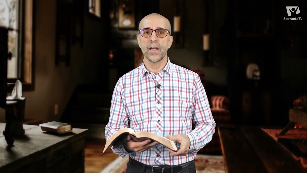 Deschide Biblia: Asumarea responsabilității | Daniel Andrei