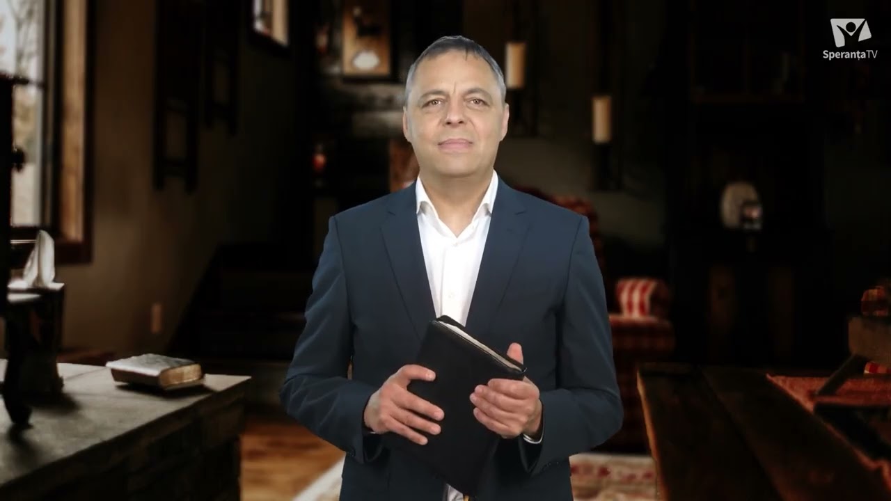 Deschide Biblia: Fericirea de a face ceea ce este drept | Florin Rădut