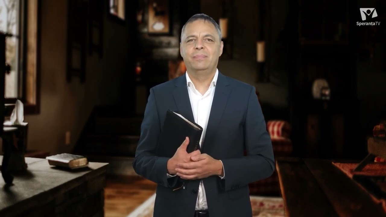 Deschide Biblia: Mângâierea în mijlocul durerii | Florin Răduț