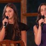 Cânt pentru Tine: Concert la Vama (II) – Tinerii cântă pentru slava lui Dumnezeu