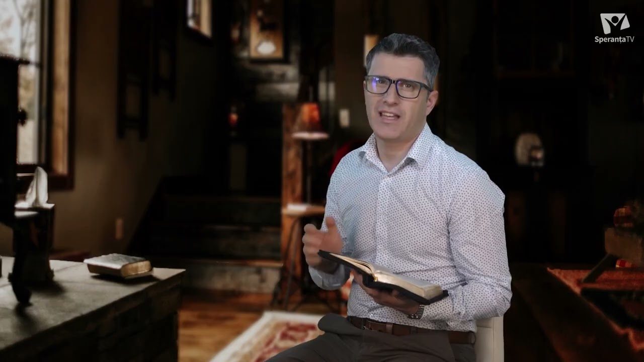 Deschide Biblia: Ajută-ne Dumnezeul mântuirii noastre | Alex Ciurea
