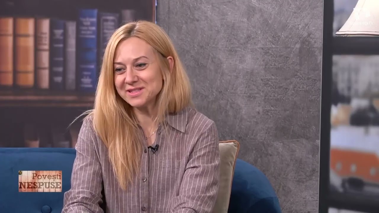 Speranța dincolo de gratii | Povești nespuse