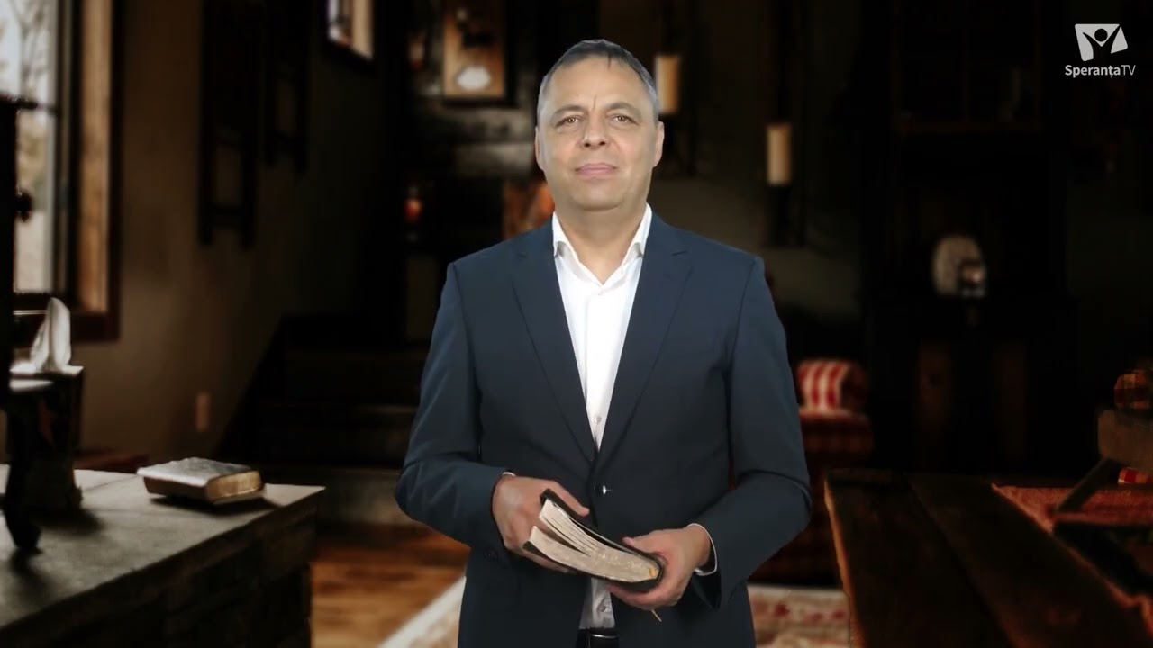 Deschide Biblia: Blândețea care dezarmează | Florin Răduț