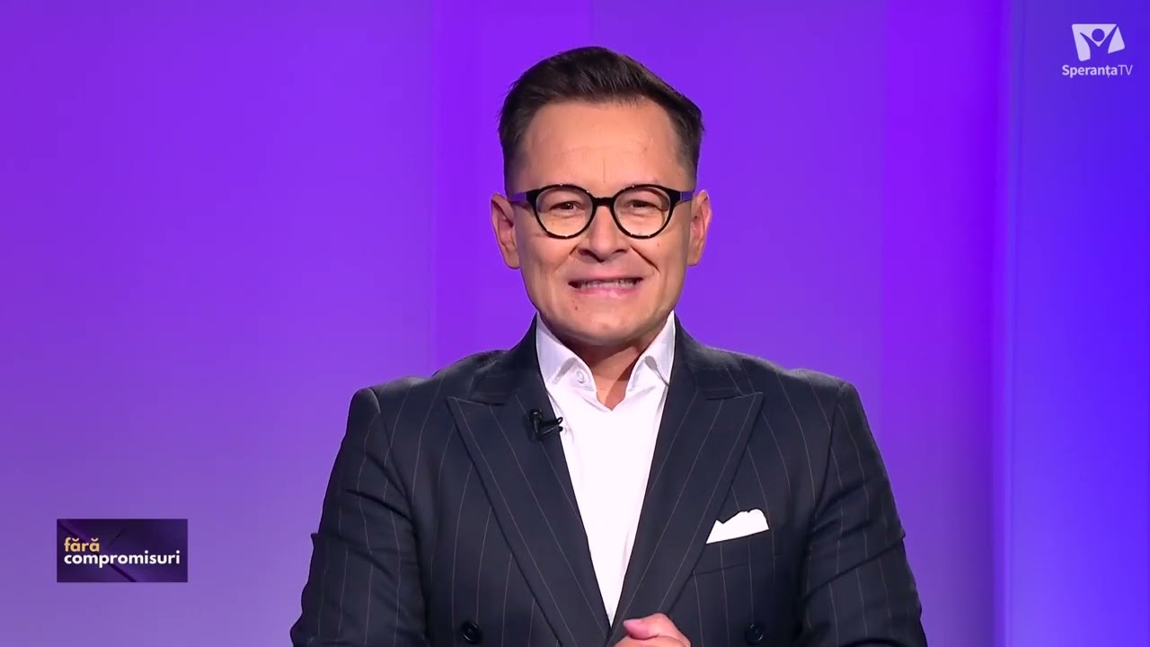 Sfaturi care ne-ar putea schimba istoria | Fără compromisuri, cu Sorin Dinu