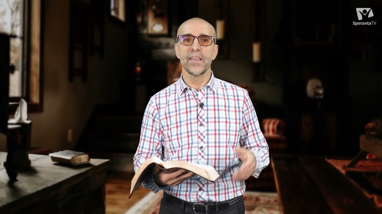 Deschide Biblia: Despre dragoste | Daniel Andrei