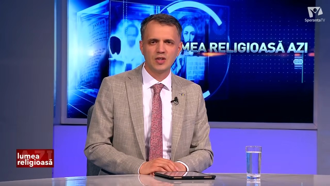 Edinburgh renunță la pastori! Natalitatea – criză spirituală? | Lumea Religioasă Azi